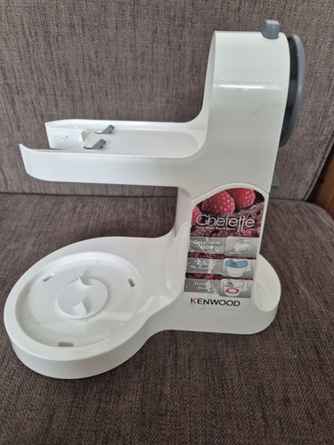 Kenwood chefette stand - chefette,