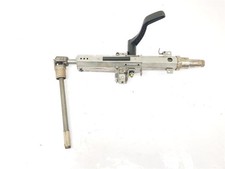 2014 VOLKSWAGEN AMAROK STEERING COLUMN PICK UP 2H0419501E