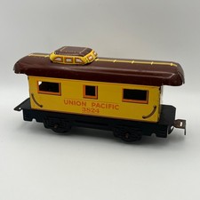 Vintage Marx #3824 Union