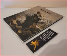 Black Dog: The Dreams of Paul