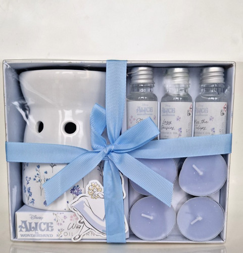 Disney alice wonderland oil - alice,