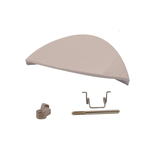 Indesit wd12uk door handle - indesit,