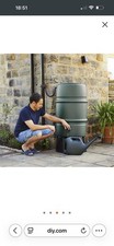 Harcostar 114 Litre Green