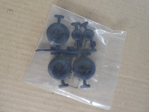 Airfix harrier scale set - 1/24,