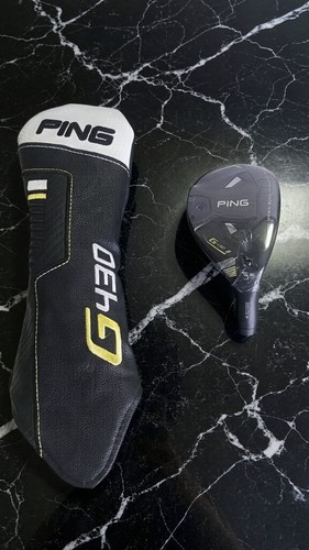 Ping g430 right - ping, hybrid
