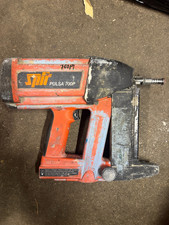 ⭐SPIT PULSA 700P NAIL GUN NAILER UNTESTED EX HIRE  REE POSTAGE 700P1⭐