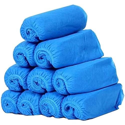 Hygienic disposable shoe - disposable,