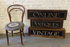 Lovely Vintage Jacob & Josef