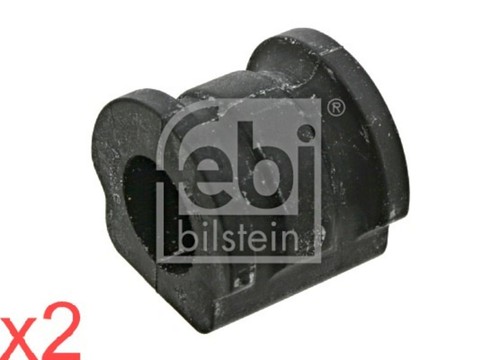 Front stabiliser mounting - front,