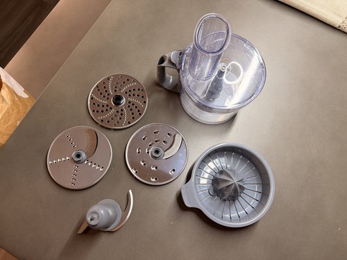 Kenwood multione food - kenwood,