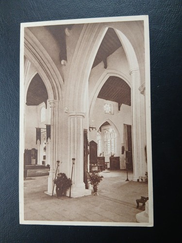 Interior view inside - interior,