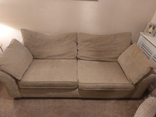 Next  Garda 2/3 seater sofa