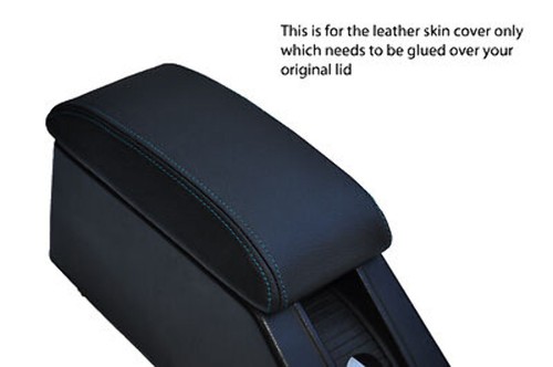 Blue stitching fits - stitching, ford