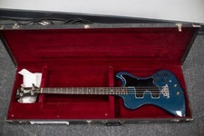 Gibson RD Artist (MOOG) Bass