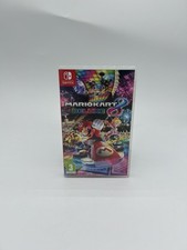 Mario Kart 8 Deluxe - Nintendo