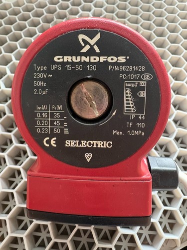 Grundfos 96281428 ups - 96281428,