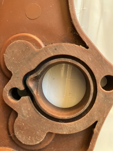 Classic fiat 500 carburettor - fiat,