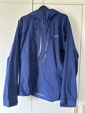 Rab Downpour Pertex Shield