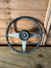 MG Midget MGB Steering Wheel