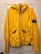 Stone Island 2011 Yellow