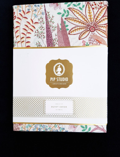 Pip studio bedding set - set, 135x200
