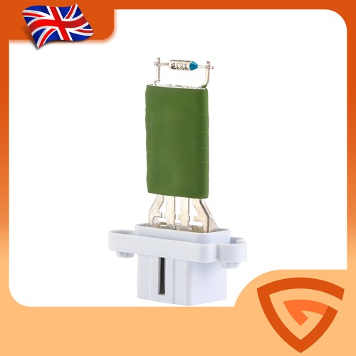 Heater blower resistor for - blower,