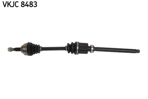 Drive shaft vkjc8483 - drive,