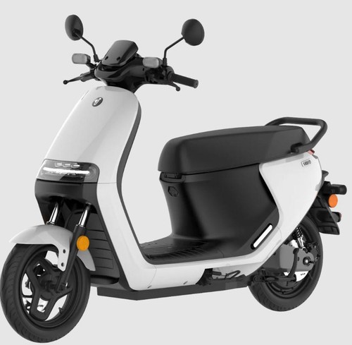 New segway e110a moped - e,