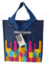 (NEW) 2 x Morrisons Reusable