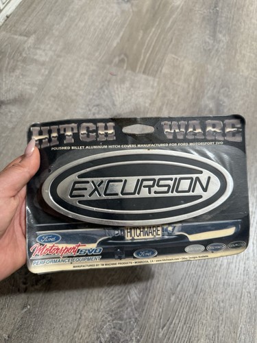 Ford expedition trailer hitch - ford,