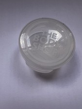 50  Body Shop Sample Pots