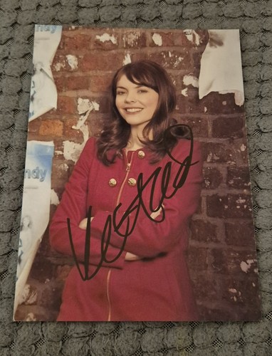 Kate ford - tracy, barlow