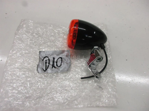 Front left indicator genuine - front,