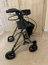 Dietz Taima M-GT Rollator 