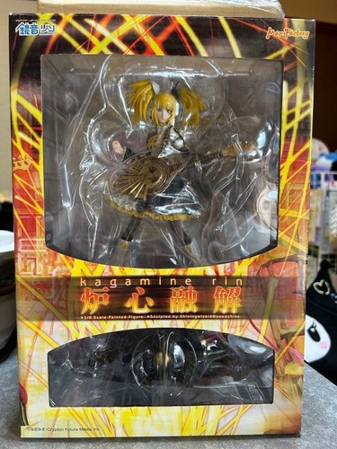 Max factory rin - max,