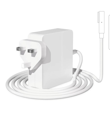 Macbook replacement charger - replacement,