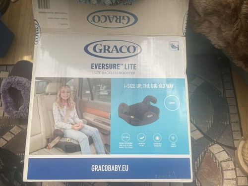 Graco ever sure lite - sure,