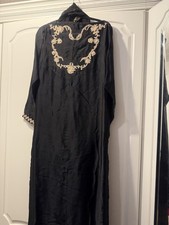 ladies pakistani designer Silk