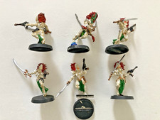 Warhammer 40k Aeildari Eldar