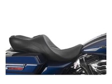 Pegasus Dual Seat Black