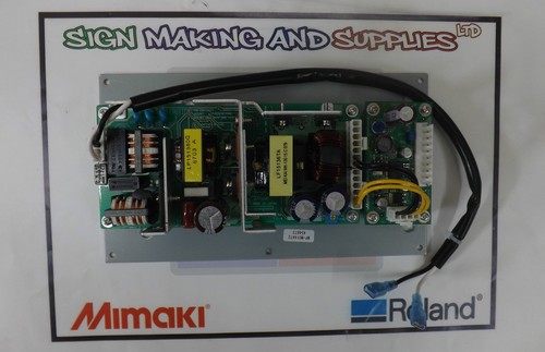 Mimaki plotter cutter - cg-fx, plotter/cutter