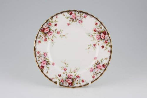 Royal albert cottage garden - royal,