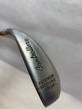 CONTROLLER ROLL AND BULGE