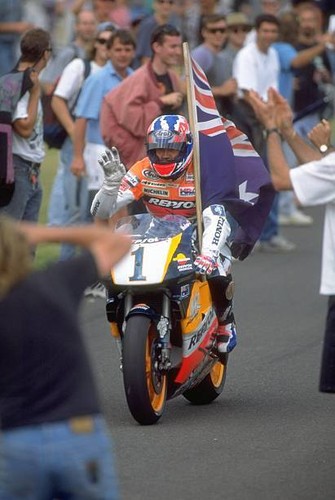 Australian motorcycle world - australian,