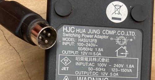 Genuine dmtech lm20xt - 60w, tv