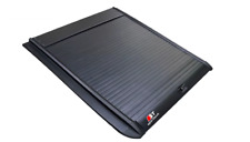 Tonneau Cover Roller Shutter