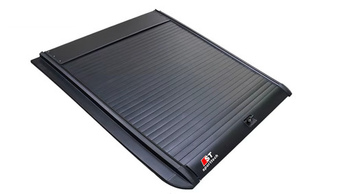 Tonneau cover roller shutter - roller,