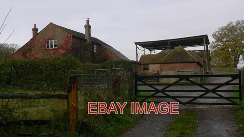 Photo mill house - mill, farm