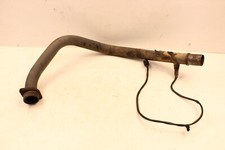 Honda CB300R 2018 exhaust pipe