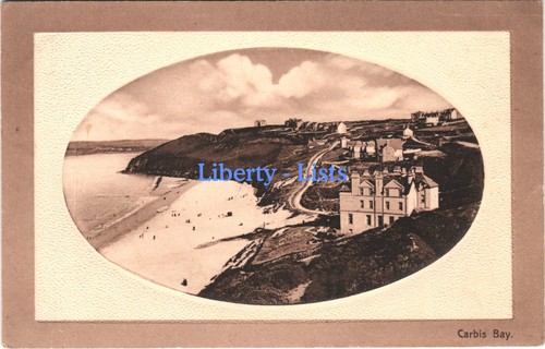 Carbis bay ives cornwall - carbis,